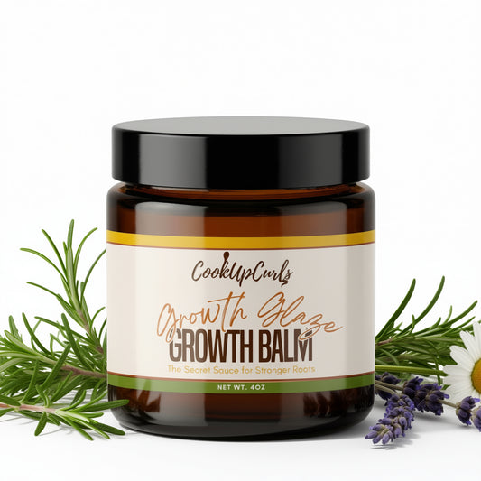 Growth Glaze