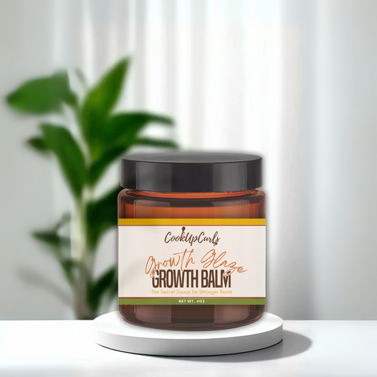 Growth Glaze