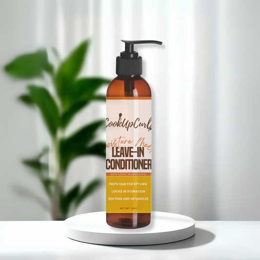 Moisture Melt