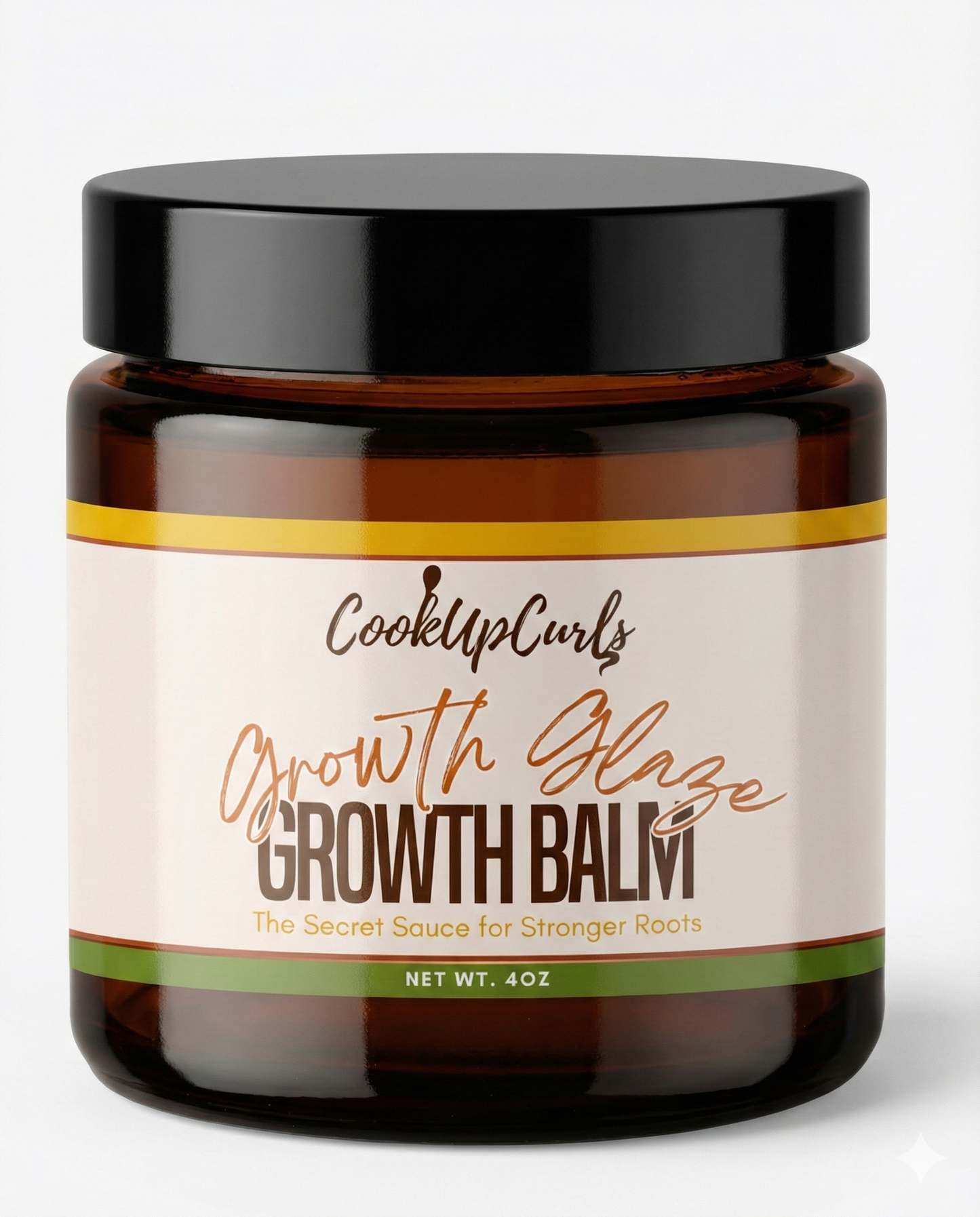 Growth Glaze